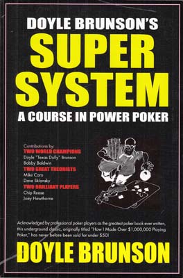 Super/System