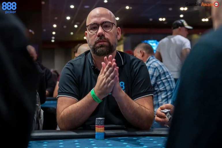 Capire le cause del burnout nel poker – Regolare le emozioni