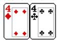 4-4 Hand