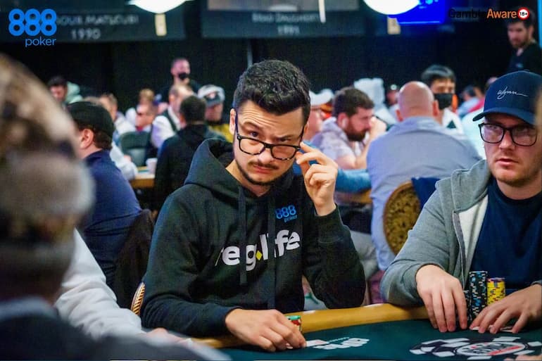 Capire le cause del burnout nel poker – Obiettivi e valori