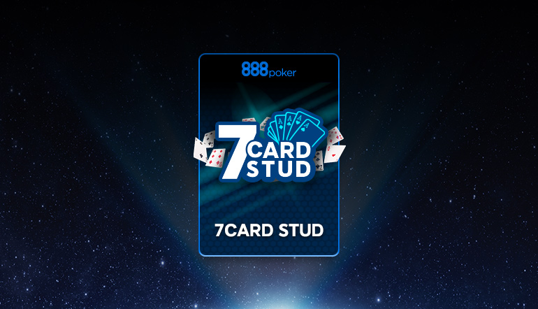 7 Card Stud