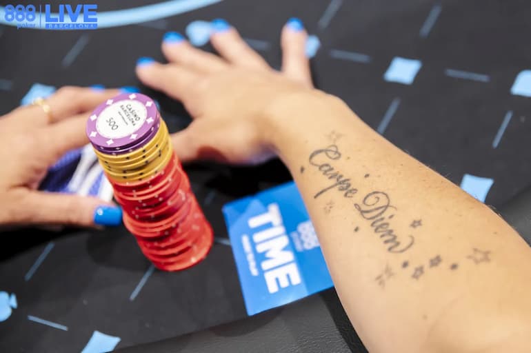 Cosa dice la Bibbia sul poker? Decidere per se stessi