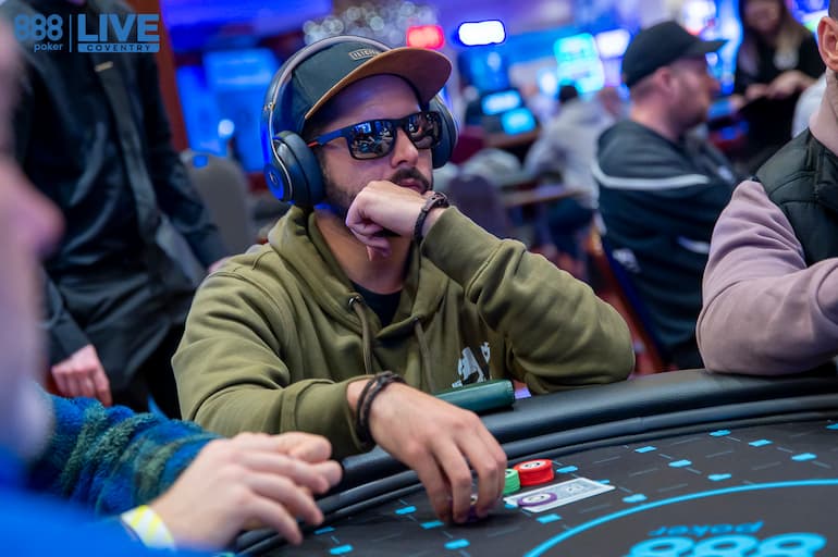 mental game poker