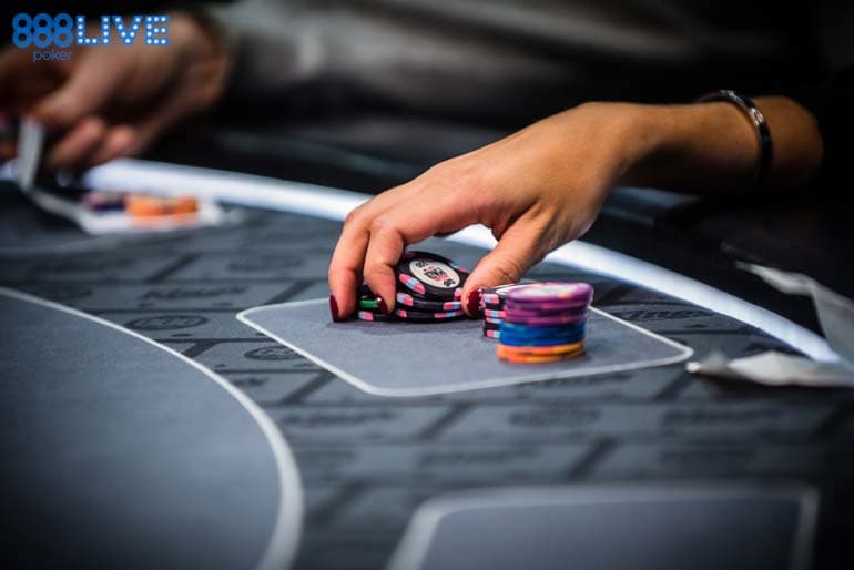 Il dirty stack non è consentito!