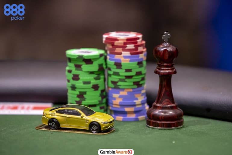 collusione nel poker