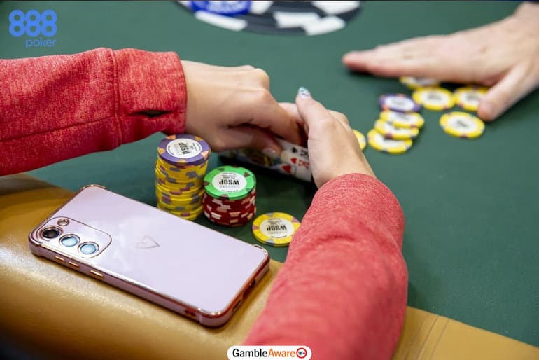 collusione nel poker