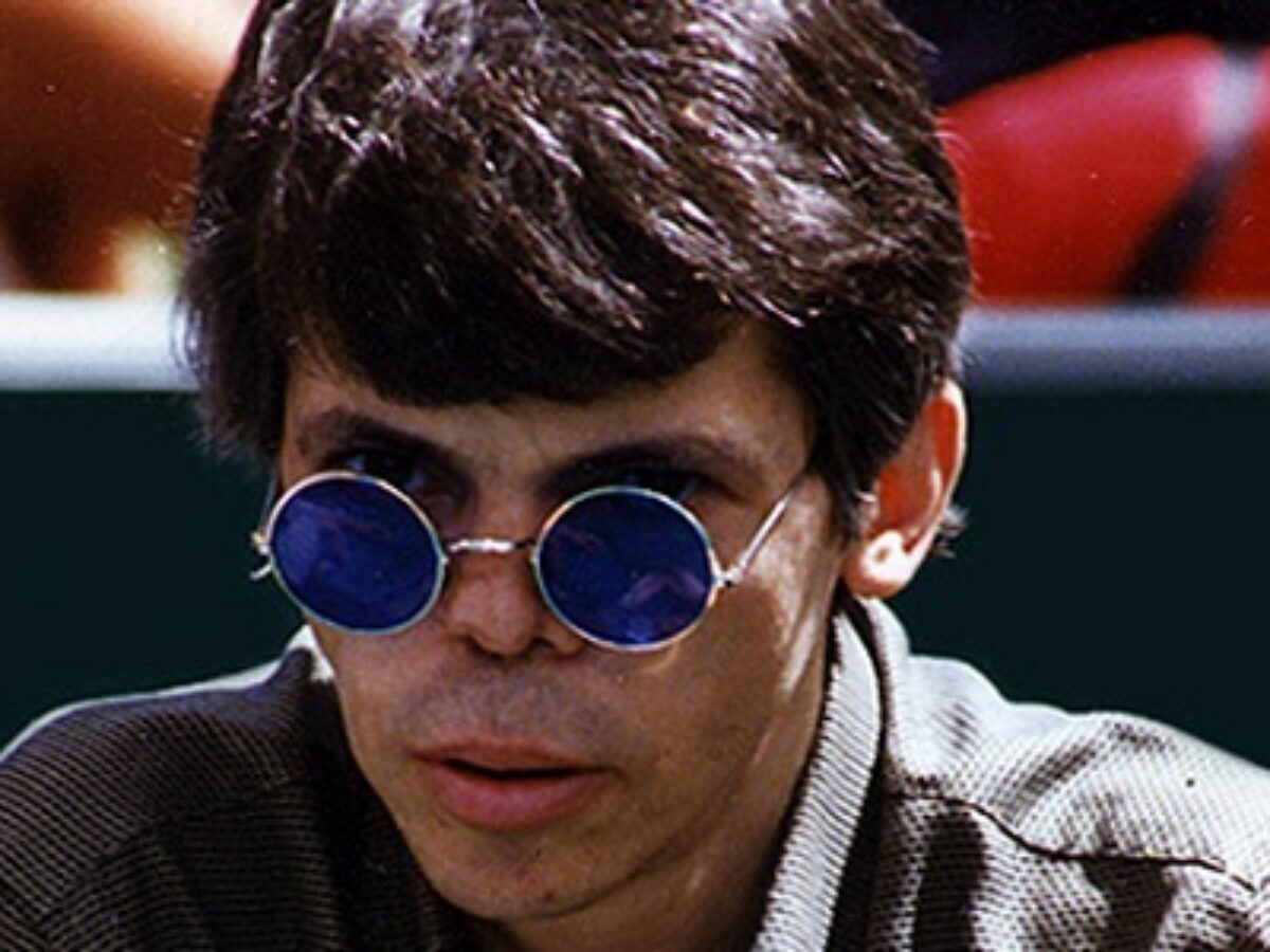 Stu Ungar