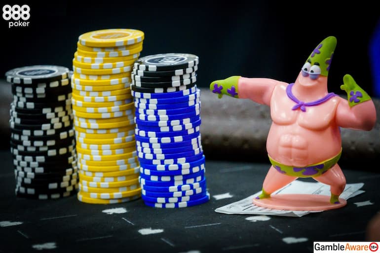 angle shooting poker