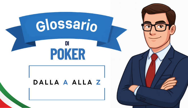 Glossario Poker