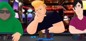 Continuation Bet (c-bet) – Quando e perché?