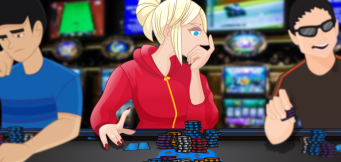 Perché dovreste giocare a Short Deck poker