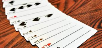 Contare Le Carte Funziona?