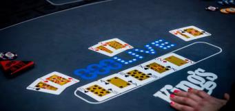 Chi sono i 14 migliori giocatori di poker online al mondo?