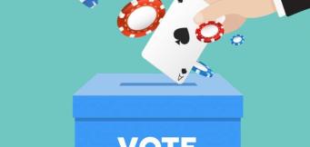 Carte e politica