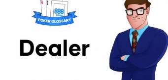 La mitica figura del Dealer