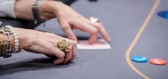 Depolarizzato poker