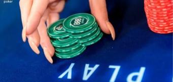 hit and run poker