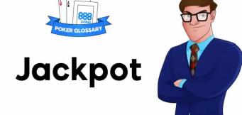 Jackpot a poker