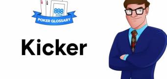 Kicker poker