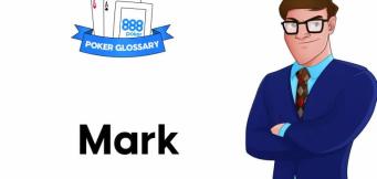 Mark poker