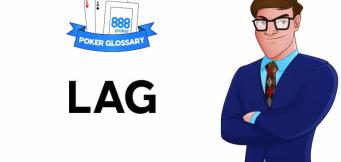 LAG Poker