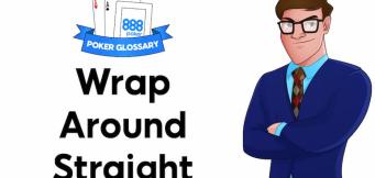 Scala Wrap Around Poker