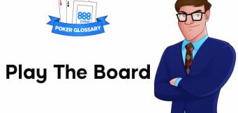 Giocare il Board