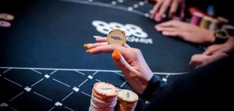 Guadagni nel poker di Maria Ho