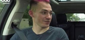 Vincite poker Justin Bonomo