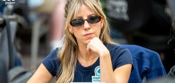 Guadagni con il poker di Kristen Foxen