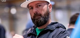 Daniel Negreanu patrimonio