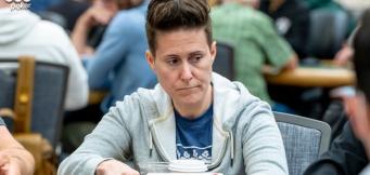 Quanto ha vinto a poker Vanessa Selbst