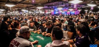 Strategia tornei satellite poker