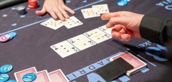 Scala Poker