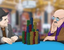 I più grandi piatti nella storia del poker