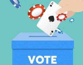 Carte e politica
