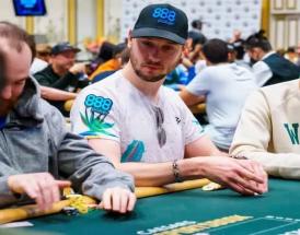 Un evento 888poker