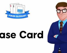 La case card