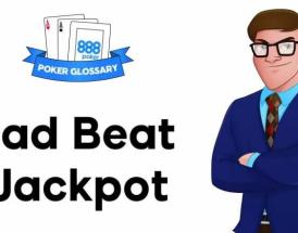 Bad Beat Jackpot