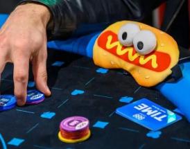 Insulti nel poker