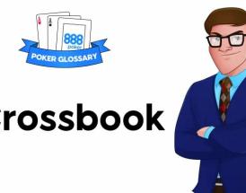 Croosbook poker