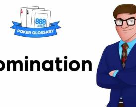 dominare a poker