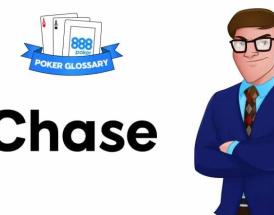 Inseguire a poker
