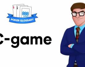 poker c game
