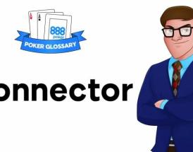 connector poker
