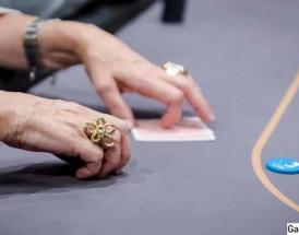 Depolarizzato poker