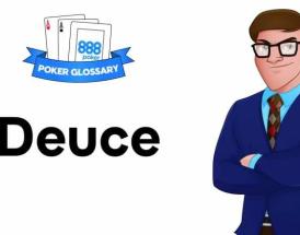 deuce poker