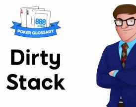 dirty stack