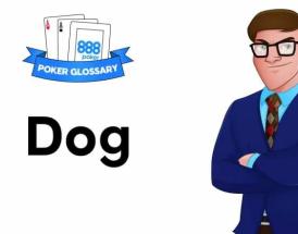 dog poker