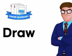 draw poker